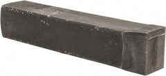 Made in USA - Letter T Machine Made Individual Steel Stamp - 1/2" Character - Exact Tooling