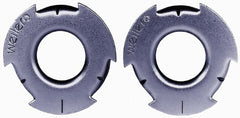 Weiler - 5-1/4" to 1-1/4" Wire Wheel Adapter - Metal Adapter - Exact Tooling