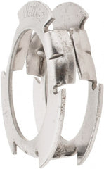 Weiler - 2" to 1-1/2" Wire Wheel Adapter - Metal Adapter - Exact Tooling