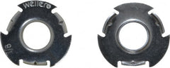 Weiler - 2" to 7/8" Wire Wheel Adapter - Metal Adapter - Exact Tooling