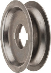 Weiler - 3-1/4" to 1-1/4" Wire Wheel Adapter - Metal Adapter - Exact Tooling