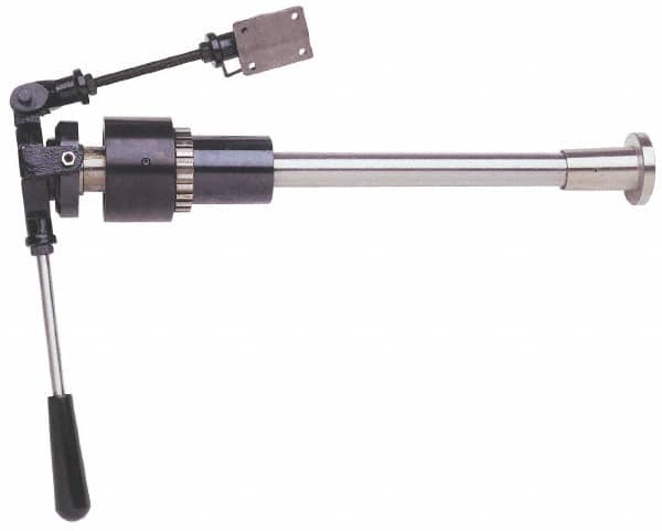 Enco - Collet Closers Compatible Collet Series: 5C Actuator Type: Lever - Exact Tooling