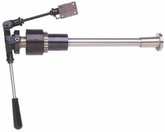 Enco - Collet Closers Compatible Collet Series: 5C Actuator Type: Lever - Exact Tooling