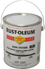 Rust-Oleum - 1 Gal High Gloss Navy Gray Epoxy - <100 g/L VOC Content - Exact Tooling
