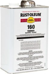 Rust-Oleum - 1 Gal Paint Thinner - Exact Tooling