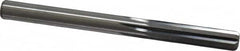 M.A. Ford - 9/32" Solid Carbide 6 Flute Chucking Reamer - Exact Tooling