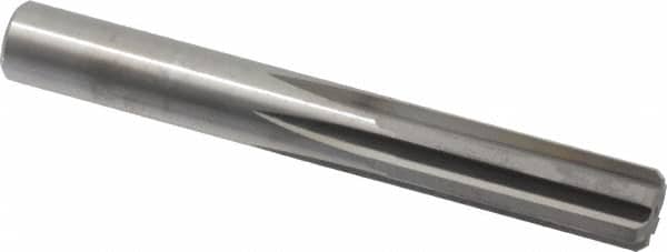 M.A. Ford - 33/64" Solid Carbide 6 Flute Chucking Reamer - Exact Tooling