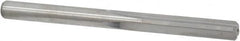 M.A. Ford - Letter B Solid Carbide 4 Flute Chucking Reamer - Straight Flute, 0.236" Straight Shank, 1" Flute Length, 3" OAL - Exact Tooling