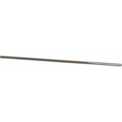 M.A. Ford - #65 Solid Carbide 4 Flute Chucking Reamer - Exact Tooling