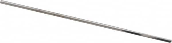 M.A. Ford - #66 Solid Carbide 4 Flute Chucking Reamer - Exact Tooling