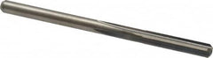 M.A. Ford - 4mm Solid Carbide 4 Flute Chucking Reamer - Exact Tooling