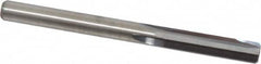 M.A. Ford - 0.2495" Solid Carbide 4 Flute Dowel Pin Chucking Reamer - Exact Tooling