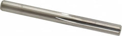 M.A. Ford - 0.312" Solid Carbide 6 Flute Dowel Pin Chucking Reamer - Exact Tooling