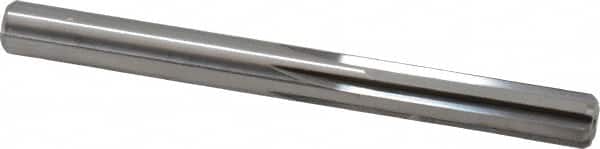 M.A. Ford - 0.3115" Solid Carbide 6 Flute Chucking Reamer - Exact Tooling