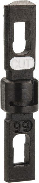 Hubbell - Type 66 Tool Blades - Exact Tooling