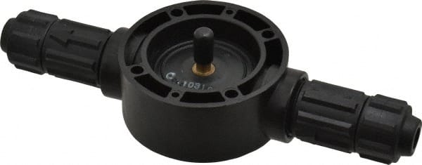 Pulsafeeder - Metering Pump Accessories Type: KOPkit For Use With: LBE4SA-PTC1-M43 - Exact Tooling