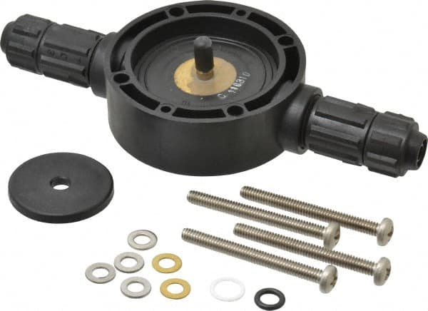 Pulsafeeder - Metering Pump Accessories Type: KOPkit For Use With: LPH6SA-PTC3-M43 - Exact Tooling