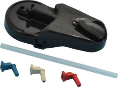 Crown - Paint Sprayer Spray Head - Extra Snap-On Spray Head - Exact Tooling