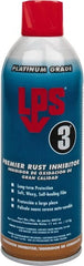 LPS - 16 oz Rust/Corrosion Inhibitor - Comes in Aerosol - Exact Tooling