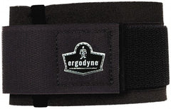 Ergodyne - Size M Neoprene Elbow Support - 10 to 11 Inch, Slip On, Black - Exact Tooling