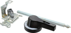 Eaton Cutler-Hammer - Circuit Breaker Rotary Handle Mechanism - Use with Molded Case Circuit Breakers - Exact Tooling