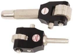 Pryor - 3/32 Inch Size, Numbering Head - Numbers, Hand or Machine Usage - Exact Tooling