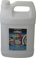 Crown - 1 Gal Can Penetrant/Lubricant - Light Amber, 40°F to 110°F - Exact Tooling