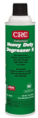 CRC - Automotive Multipurpose Cleaner/Degreaser - 20 oz Aerosol Can - Exact Tooling