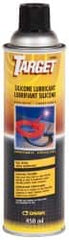 Releasall - 20 oz Aerosol Silicone Lubricant - Exact Tooling