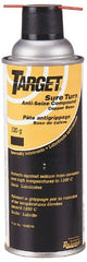 Target - 16 oz Aerosol General Purpose Anti-Seize Lubricant - Copper, 2,192°F - Exact Tooling
