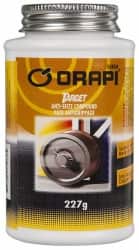 Target - 8 oz Can General Purpose Anti-Seize Lubricant - Copper, 2,192°F - Exact Tooling