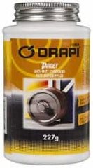 Target - 8 oz Can General Purpose Anti-Seize Lubricant - Copper, 2,192°F - Exact Tooling