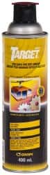 Releasall - 16 oz Aerosol General Purpose Chain & Cable Lubricant - Exact Tooling