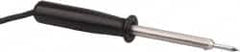 American Beauty - 7/8" Tip Diam Soldering Iron - 300 Max Watts - Exact Tooling