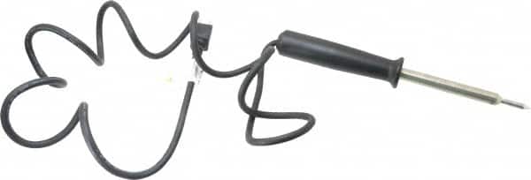 American Beauty - 1/4" Tip Diam Soldering Iron - 75 Max Watts - Exact Tooling