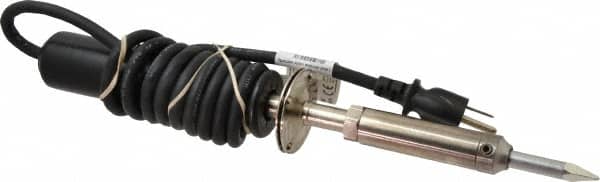 American Beauty - 3/8" Tip Diam Soldering Iron - 100 Max Watts - Exact Tooling