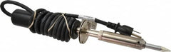 American Beauty - 3/8" Tip Diam Soldering Iron - 100 Max Watts - Exact Tooling