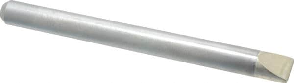 American Beauty - 3/8 Inch Point, 3/8 Inch Tip Diameter, Soldering Iron Chisel Tip - For Use with 3138 - Exact Tooling