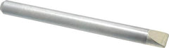 American Beauty - 3/8 Inch Point, 3/8 Inch Tip Diameter, Soldering Iron Chisel Tip - For Use with 3138 - Exact Tooling