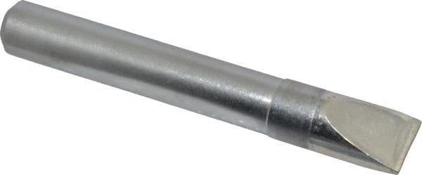 American Beauty - 5/8 Inch Point, 5/8 Inch Tip Diameter, Soldering Iron Chisel Tip - For Use with 3135 - Exact Tooling