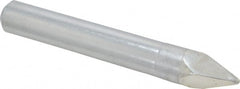 American Beauty - 5/8 Inch Point, 5/8 Inch Tip Diameter, Diamond Soldering Iron Tip - For Use with 3135 - Exact Tooling