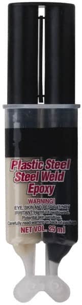 Devcon - 25 mL Cartridge Two Part Epoxy - 90 min Working Time - Exact Tooling
