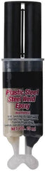 Devcon - 25 mL Cartridge Two Part Epoxy - 90 min Working Time - Exact Tooling