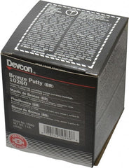 Devcon - 1 Lb Pail Two Part Epoxy - 35 min Working Time, 2,680 psi Shear Strength - Exact Tooling