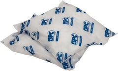 Brady SPC Sorbents - 18 Inch Long x 18 Inch Wide Sorbent Pillow - 28 Gallon Capacity, Oil Only - Exact Tooling