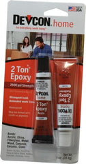 Devcon - 1 oz Tube Two Part Epoxy - 30 min Working Time - Exact Tooling