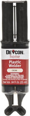 Devcon - 25 mL Syringe Structural Adhesive - 15 min Working Time, Series S220 - Exact Tooling