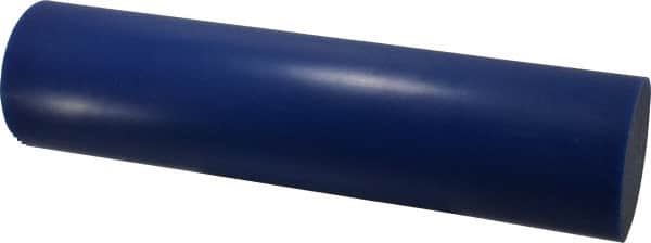 Freeman - 2.99 Inch Diameter Machinable Wax Cylinder - 12 Inch Long - Exact Tooling