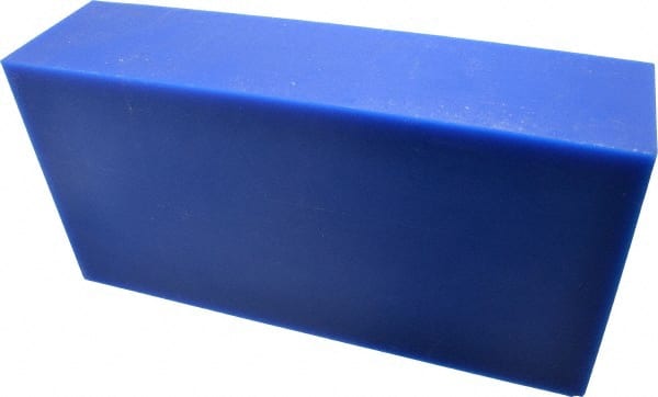 Freeman - 6 Inch Wide x 3 Inch High, Machinable Wax Block - 12 Inch Long - Exact Tooling