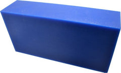 Freeman - 6 Inch Wide x 3 Inch High, Machinable Wax Block - 12 Inch Long - Exact Tooling